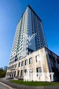 4-к квартира, на длительный срок, 127м2, 3/25 этаж