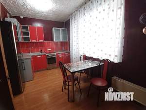2-к квартира, на длительный срок, 60м2, 15/16 этаж