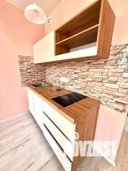 Студия квартира, посуточно, 28м2, 1/10 этаж