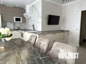 2-к квартира, посуточно, 80м2, 1/1 этаж