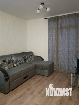 3-к квартира, на длительный срок, 57м2, 14/17 этаж
