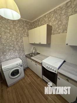 1-к квартира, на длительный срок, 32м2, 5/5 этаж