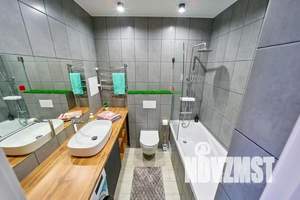 1-к квартира, посуточно, 35м2, 15/25 этаж