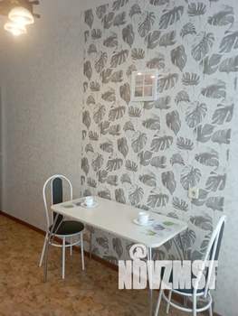 1-к квартира, посуточно, 40м2, 5/16 этаж