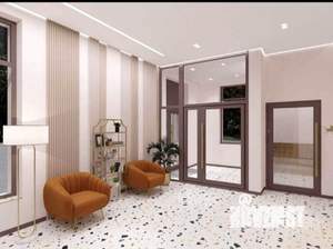 Студия квартира, на длительный срок, 29м2, 2/6 этаж