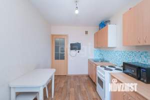 1-к квартира, на длительный срок, 38м2, 2/10 этаж