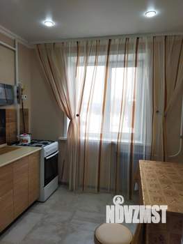 1-к квартира, на длительный срок, 35м2, 2/10 этаж