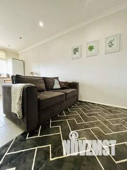 2-к квартира, посуточно, 46м2, 5/5 этаж