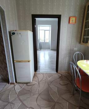 2-к квартира, на длительный срок, 46м2, 2/2 этаж