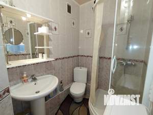 2-к квартира, посуточно, 45м2, 2/5 этаж