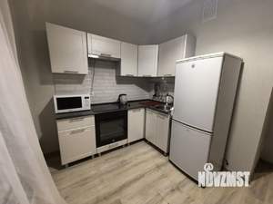 1-к квартира, посуточно, 38м2, 27/31 этаж