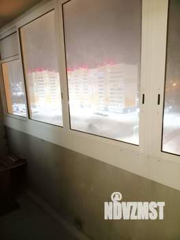 1-к квартира, на длительный срок, 28м2, 8/10 этаж