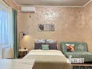 Студия квартира, посуточно, 30м2, 25/25 этаж