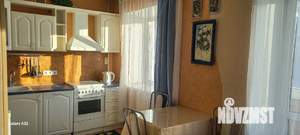 1-к квартира, на длительный срок, 32м2, 4/5 этаж