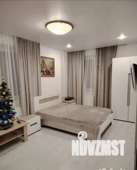 2-к квартира, посуточно, 42м2, 8/17 этаж