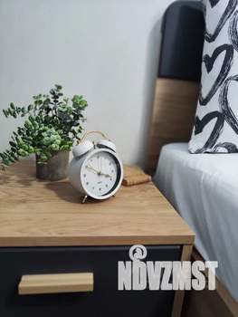 1-к квартира, посуточно, 40м2, 2/20 этаж