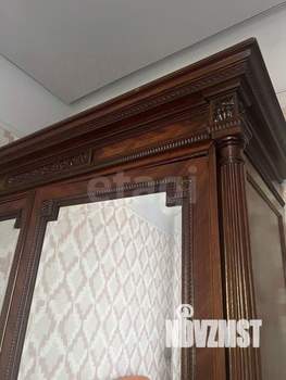 3-к квартира, на длительный срок, 104м2, 3/4 этаж