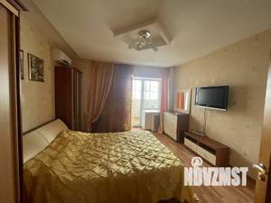 2-к квартира, посуточно, 77м2, 5/16 этаж