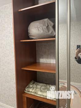 2-к квартира, на длительный срок, 65м2, 13/16 этаж