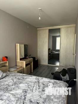 2-к квартира, на длительный срок, 43м2, 20/25 этаж