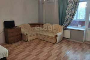 2-к квартира, на длительный срок, 48м2, 6/16 этаж