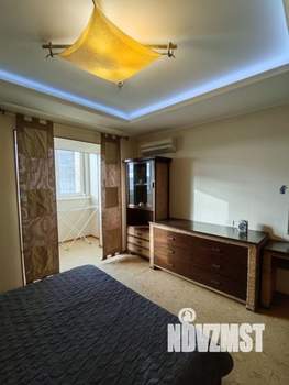 2-к квартира, на длительный срок, 100м2, 12/17 этаж