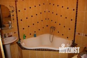 2-к квартира, посуточно, 42м2, 9/9 этаж