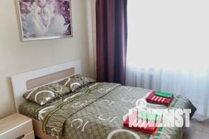 1-к квартира, посуточно, 31м2, 5/5 этаж