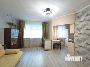 1-к квартира, на длительный срок, 31м2, 1/5 этаж