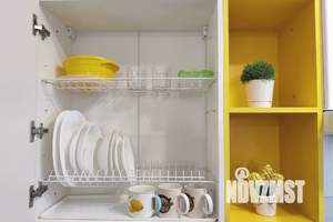 Студия квартира, посуточно, 39м2, 4/25 этаж