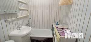 1-к квартира, на длительный срок, 32м2, 3/5 этаж