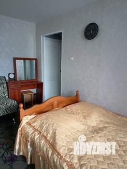 1-к квартира, посуточно, 30м2, 4/5 этаж