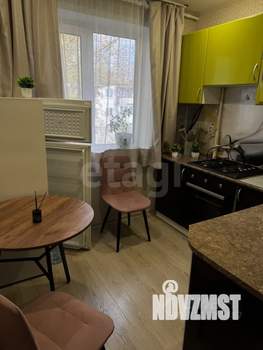 2-к квартира, на длительный срок, 46м2, 5/5 этаж