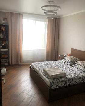 2-к квартира, на длительный срок, 44м2, 17/20 этаж