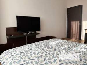 1-к квартира, посуточно, 47м2, 13/16 этаж