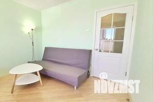 1-к квартира, посуточно, 38м2, 7/11 этаж