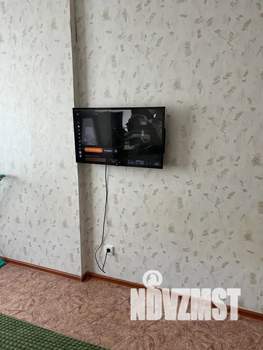 1-к квартира, посуточно, 35м2, 8/25 этаж