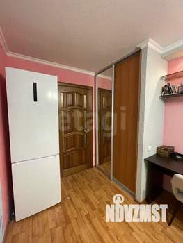 2-к квартира, на длительный срок, 42м2, 5/5 этаж