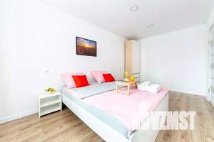 2-к квартира, посуточно, 52м2, 8/16 этаж