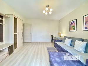 2-к квартира, посуточно, 55м2, 9/17 этаж