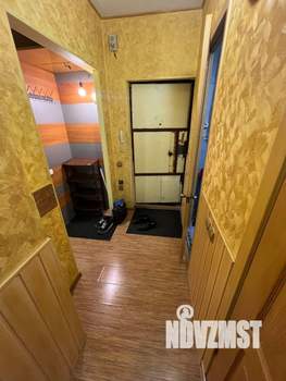 1-к квартира, на длительный срок, 35м2, 6/16 этаж