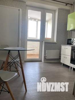 2-к квартира, посуточно, 64м2, 8/19 этаж