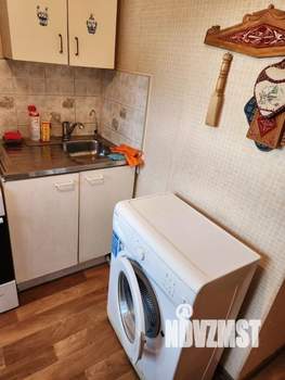 2-к квартира, на длительный срок, 44м2, 3/6 этаж