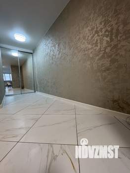 1-к квартира, на длительный срок, 54м2, 3/19 этаж