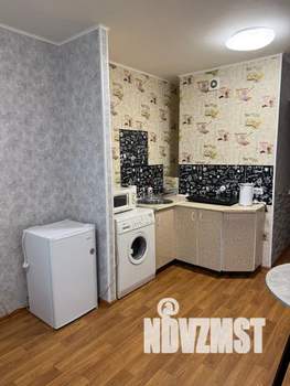 Студия квартира, посуточно, 21м2, 17/20 этаж