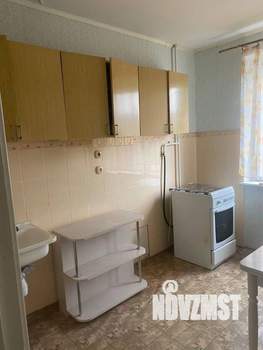 1-к квартира, на длительный срок, 36м2, 6/10 этаж