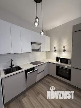 2-к квартира, на длительный срок, 48м2, 3/6 этаж