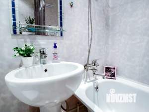 1-к квартира, посуточно, 31м2, 1/1 этаж