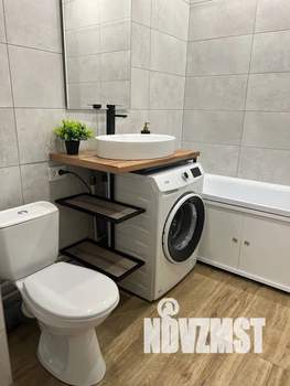 1-к квартира, посуточно, 32м2, 1/4 этаж