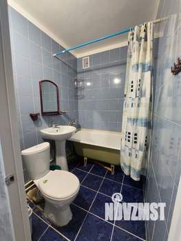 1-к квартира, на длительный срок, 32м2, 1/5 этаж